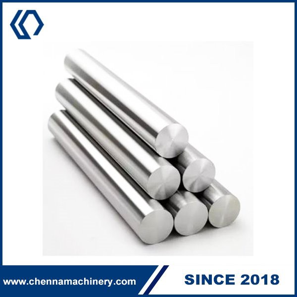 Chrome Plated Steel Piston Rod