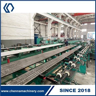 CK45 Lineer Şaft